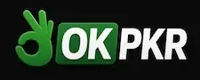 okpkr game logo